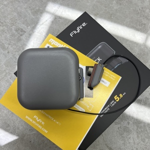 Sistema de Paracaídas FlyFire Manti 4 Dock con Respuesta de 500ms y Paro de Hélice FTS para Matrice 4D 4TD - Product Image 6