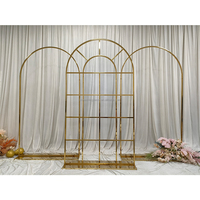 Support de présentation en acrylique transparent SMOOTH 2026, nouveau modèle, pour mariage, avec support pour nom des invités suspendu