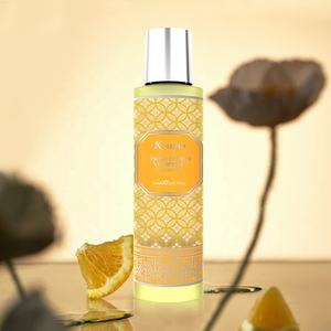 カンホローズオイルボディドライオイルホホバココナッツビタミン<span class=keywords><strong>E</strong></span>オイルスキンケア繊細なボディケア保湿リラックス - Product Image 2