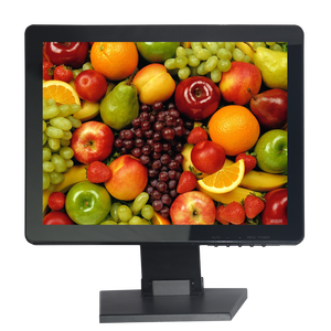 Màn hình phẳng 15 inch cảm ứng màn hình <span class=keywords><strong>POS</strong></span> hệ thống cảm ứng điện dung màn hình Màn hình - Product Image 1