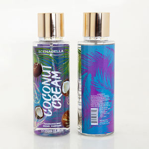 Pour la nouvelle brume corporelle parfumée aux fruits frais, longue durée, pour femmes - Product Image 4