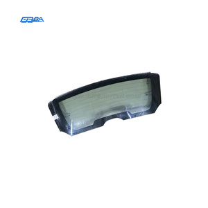 Parabrisas trasero de alta gama con protección UV para Land Rover Range Rover Evoque L538 OE LR027360 - Product Image 4