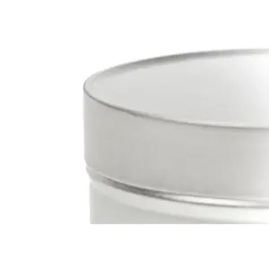 <b>Round</b> tin <b>box</b> for gingerbread sustainable merchandising - Product Image 4