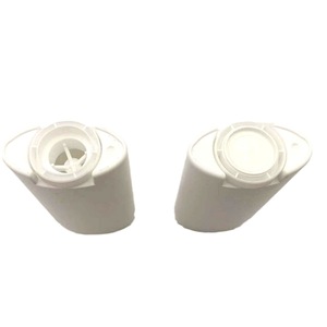 Envase de Plástico Ovalado Blanco Vacío de 75g para <span class=keywords><strong>Desodorante</strong></span> en Barra, <span class=keywords><strong>Mini</strong></span> Contenedor Portátil para <span class=keywords><strong>Desodorante</strong></span> - Product Image 4