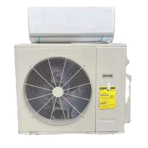 220V-50Hz R410a 1800 Tcl Hoge Kant Muur Gemonteerde Airconditioner In Hvac