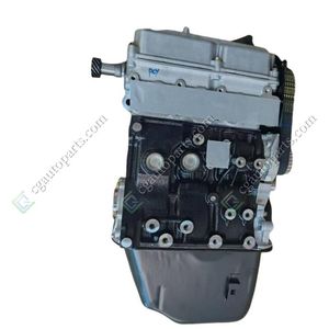 Bloque de Motor Completo para <span class=keywords><strong>Daewoo</strong></span> F8CV 0.8L, Motor de Gasolina de 3 Cilindros en Línea SOHC, Repuesto para Matiz Chevrolet Spark - Product Image 5