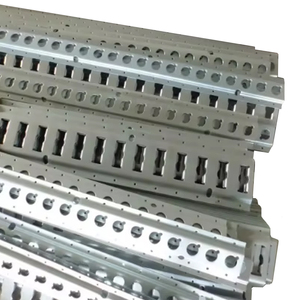 Rails de fixation E-Track pour camions de 3050 mm, rails de contrainte E-Track - Product Image 2