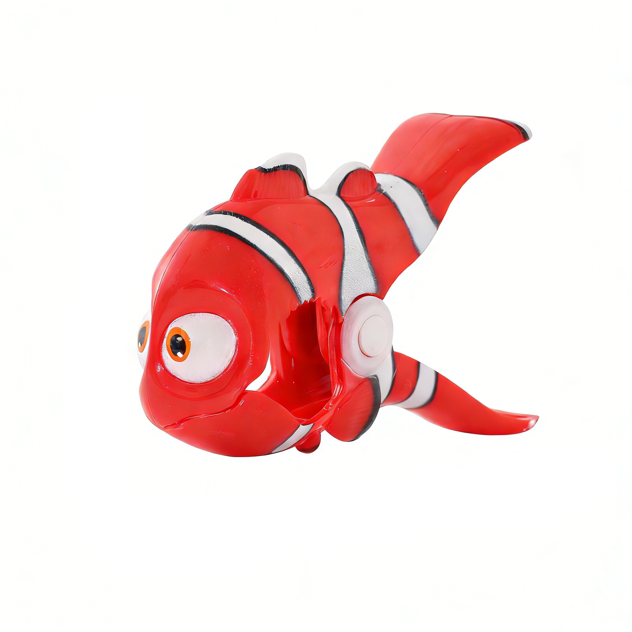 Poisson clown