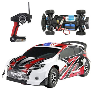 <span class=keywords><strong>Wltoys</strong></span>-coche teledirigido <span class=keywords><strong>A949</strong></span>, 2,4G, 4 canales, escala 1:18, completamente proporcional, alta velocidad, 4wd - Product Image 3