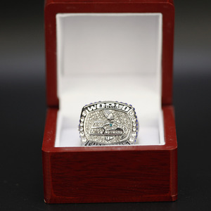 2013 <span class=keywords><strong>Seattle</strong></span> Seahawks Super Bowl XLVIII 12e bague de championnat des hommes - Product Image 4