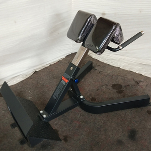 Haute qualité force Gym Fitness Core entraînement musculaire multifonctionnel assis <span class=keywords><strong>banc</strong></span> d'extension du <span class=keywords><strong>dos</strong></span> <span class=keywords><strong>pour</strong></span> la <span class=keywords><strong>musculation</strong></span> - Product Image 3