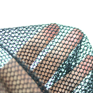 Vải lưới 3D với lớp, vải lưới dày, thoáng khí và chống mài mòn, được sử dụng cho vải nệm - Product Image 2