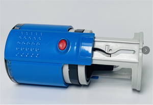 Штампы для печати среднего размера, 38 мм - Product Image 4