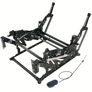 Yoyow Hiện Đại Ngồi Có Thể Ngả Cơ Chế Hướng Dẫn Sử Dụng Có Thể Ngả Cơ Chế Đẩy Trở Lại Sofa Phụ Kiện Cho Phòng Khách Sử Dụng - Product Image 4