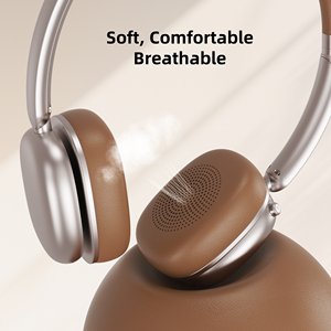 Наушники Ipods в стиле ретро, высокое качество, гарнитура с синими зубами, беспроводная версия, светодиодная модель JL, трансграничная частная модель - Product Image 6