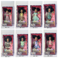 Torse de poupée American Girl de 16 pouces, membres avec module sonore IC à 4 tons