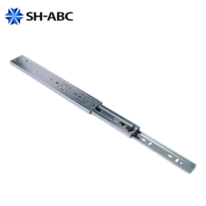 SH4501FC-DS-250 ~ 700mm mềm đóng mở rộng đầy đủ ĐÔI MÙA XUÂN bóng mang trượt. - Product Image 2