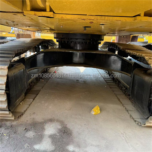 Excavadora hidráulica sobre orugas 25 toneladas Caterpillar 325D excavadora Original Japón usado CAT 325cl 325dl 325D precio bajo a la venta - Product Image 6
