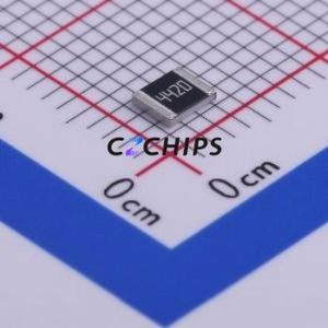 Résistance SMD AC1210FR-07442RL 1210 (Type : Film Épais) (Résistance : 442 Ohms Précision : 1%) - Product Image 1