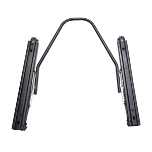 Sièges baquets de course de haute qualité en velours <span class=keywords><strong>gris</strong></span> avec surpiqûres, universels - Product Image 6