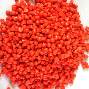 Fabricant Prix Stock Marchandises Écologique LDPE HDPE Plastique Granulateur 150-200kg/Hr - Product Image 6