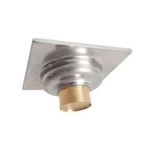 2023 bonne qualité bon marché à usage général déodorant Drainage Drain de sol circulaire cuisine Drain de sol avec filtre - Product Image 6