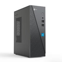 Pour Lenovo Lecoo Desktop 310 6.7L Intel Celeron G6900 Intel I3/I5/I7 AMD-Ryzen5/R7 DDR4/DDR5 M.2PCIe3.0 NVMe 2280 WiFi6 USB HDMI