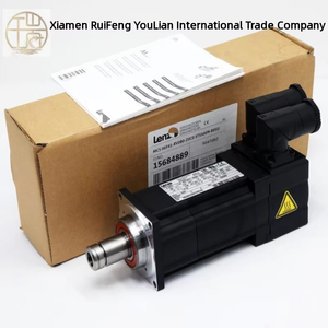 Mcs 06f41-rv0b0-z0c0-st5500n-r0su 15684889 0.51kw + ทรานสดิวเซอร์ - ไม่ได้ใช้งาน/บรรจุภัณฑ์เดิม - ของแท้ใหม่พร้อมส่ง สินค้าอุตสาหกรรม - Product Image 1