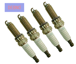 Para bujía automática OE 90919-01240 compatible con <span class=keywords><strong>Lexus</strong></span> Land Cruiser Hilux Hiace Suzuki Mitsubishi Infiniti <span class=keywords><strong>LX</strong></span> otros modelos de uso del motor - Product Image 6