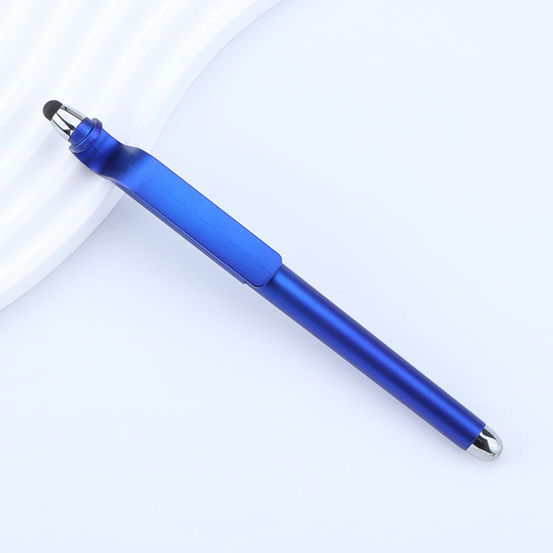 Black 0.5mm - blue
