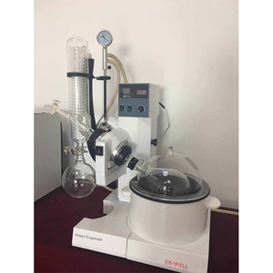 Équipement de cristallisation sous vide pour laboratoire d'huiles série ORE, pièces de rotavapor, ensemble d'évaporateurs rotatifs - Product Image 5