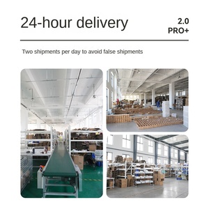 <span class=keywords><strong>Alimento</strong></span> para Perros al por Mayor de Fábrica, Pollo con Alto Contenido de Proteínas, Sin Granos, Liofilizado, para Razas Pequeñas y Grandes, Todas las Etapas de Vida, Envío Directo - Product Image 2