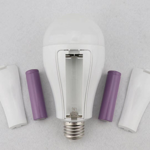 실내 조명 LED 비상 전구 장식용 전구 빈티지 LED 전구 - Product Image 4