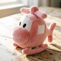 Jouet en peluche super doux et mignon en forme d'hélicoptère ou d'avion, rembourré de coton PP pour soulager le stress