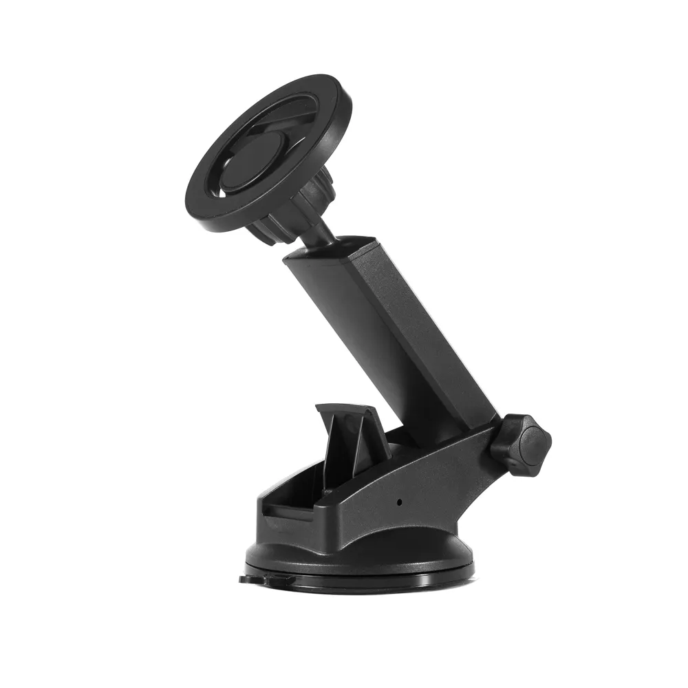 Stable MagSafe Car Mount  Dash   Windshield Magnetic Car Phone Holder Work For iPhone 14/ 13/ 12 Series