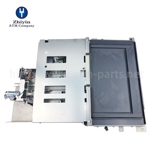Piezas de cajero automático Hitachi SR Omron Terminal Solutions Shutter U20SWA 710508 - Product Image 4