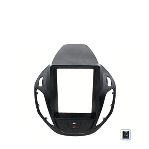 Cornice Radio Auto Android da 9.7 Pollici per <span class=keywords><strong>Ford</strong></span> <span class=keywords><strong>Tourneo</strong></span> Transit <span class=keywords><strong>Courier</strong></span> 2014-2018, Basso MOQ - Product Image 1