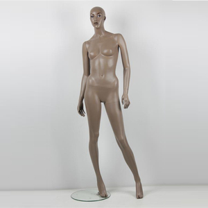 Vitrine en gros Mannequins debout et assis Mannequins <span class=keywords><strong>femme</strong></span> Afrique noire - Product Image 3