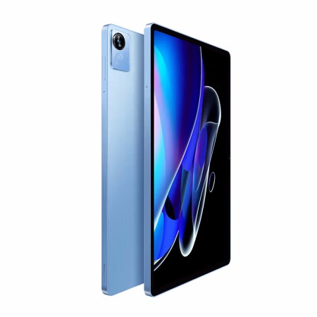 Realme Pad X Tablet - Snapdragon 695, 11'' 2K Display