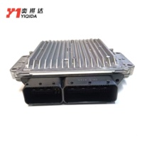 YIQIDA LR051141 Piezas de Automóvil, Sistemas Eléctricos Automotrices, Módulo de Control del Motor ECM, Módulo de CPU para Land Rover Discovery IV, Piezas de Automóvil