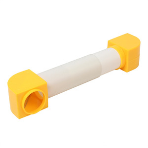 Periscopie télescopique, équipement expérimental d'optique physique pour les élèves du primaire et du secondaire, réflexion de la lumière par miroir plan - Product Image 4
