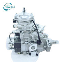 Garantie 1 an 096000-5260 096000-5270 Ensemble de pompe à carburant diesel VE4 pour injection Komatsu