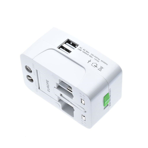 محول طاقة عالمي للسفر الدولي متعدد الاستخدامات للولايات المتحدة والاتحاد الأوروبي والمملكة المتحدة وأستراليا للرحلات والسياحة - Product Image 4