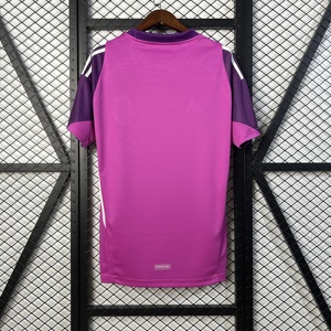 <span class=keywords><strong>Maillot</strong></span> de football 25/26 pour hommes, qualité thaïlandaise supérieure, <span class=keywords><strong>maillot</strong></span> de Madrids Bellingham <span class=keywords><strong>MBAPPe</strong></span>, uniforme d'entraînement réel, ensemble de maillots de football - Product Image 2