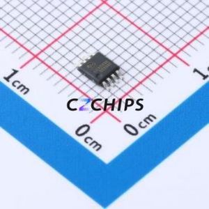 Nouveau et original LK8563S MSOP-8 Circuit intégré IC puce horloge en temps réel (RTC) - Product Image 1