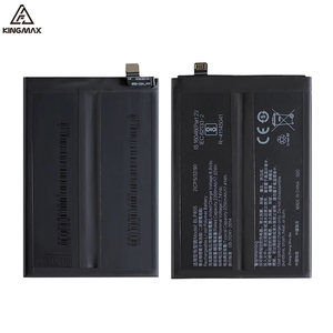 แบตเตอรี่แท้ BLP855 สำหรับ OPPO Reno6 Pro 5G แบตเตอรี่แบบชาร์จได้ OPPO ความจุ 2250mAh แบตเตอรี่แท้ อุปกรณ์เสริมมือถือ - Product Image 3