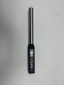 TG-140EX เครื่องวัดความหนาอัลตราโซนิกแบบป้องกันการระเบิด a Scan EMAT ระบบแม่เหล็กไฟฟ้า - Product Image 6