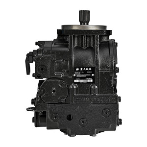 Pompe à piston hydraulique 90R055KP 90R055KP1NN80P3S1C03GBA323224 90R055MB1BC60S3S1C03FAC424224P010 90R055MB 90R055 - Product Image 2