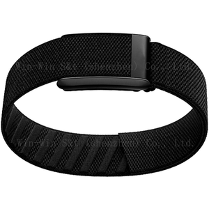 Customized Elastic Nylon Durable <b>Activity</b> Bicep Bands with Dedicated Connector Compatible with Whoop 5.0 MG - Product Image 3