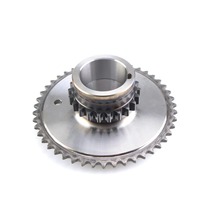 JVYI pour Mercedes-Benz Classe C W204 C250 Classe SLK R172 CGI 1.8L Régulateur d'arbre à cames 2710503347 2710501400 2710502547 2710502947